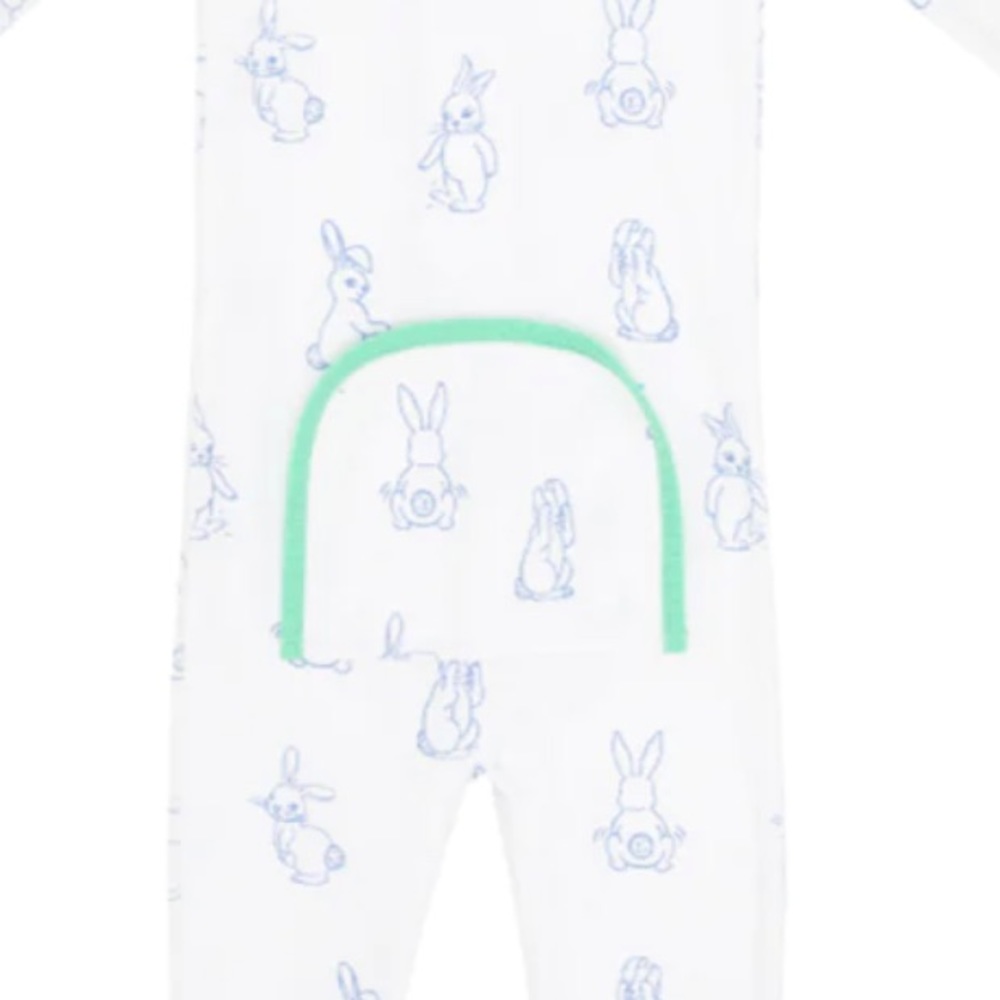 New 🤍 The Beaufort Bonnet Knox's Night
Night, Boardwalk Bunny
BEAUFORT BONNET - Picture 3 of 6